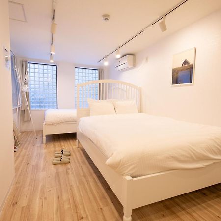 Komagome Cozy Room Tokyo Room photo