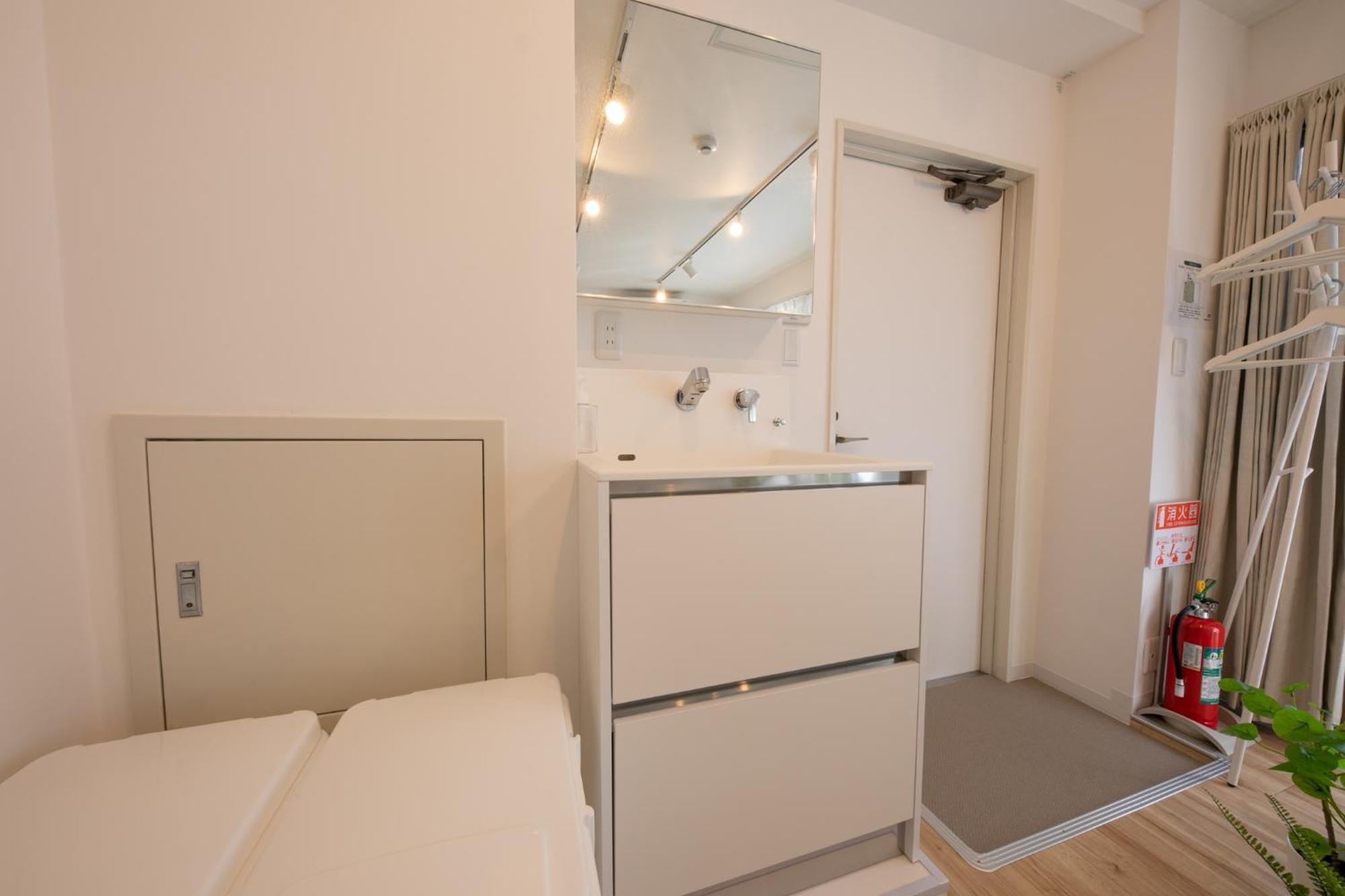 Komagome Cozy Room Tokyo Room photo