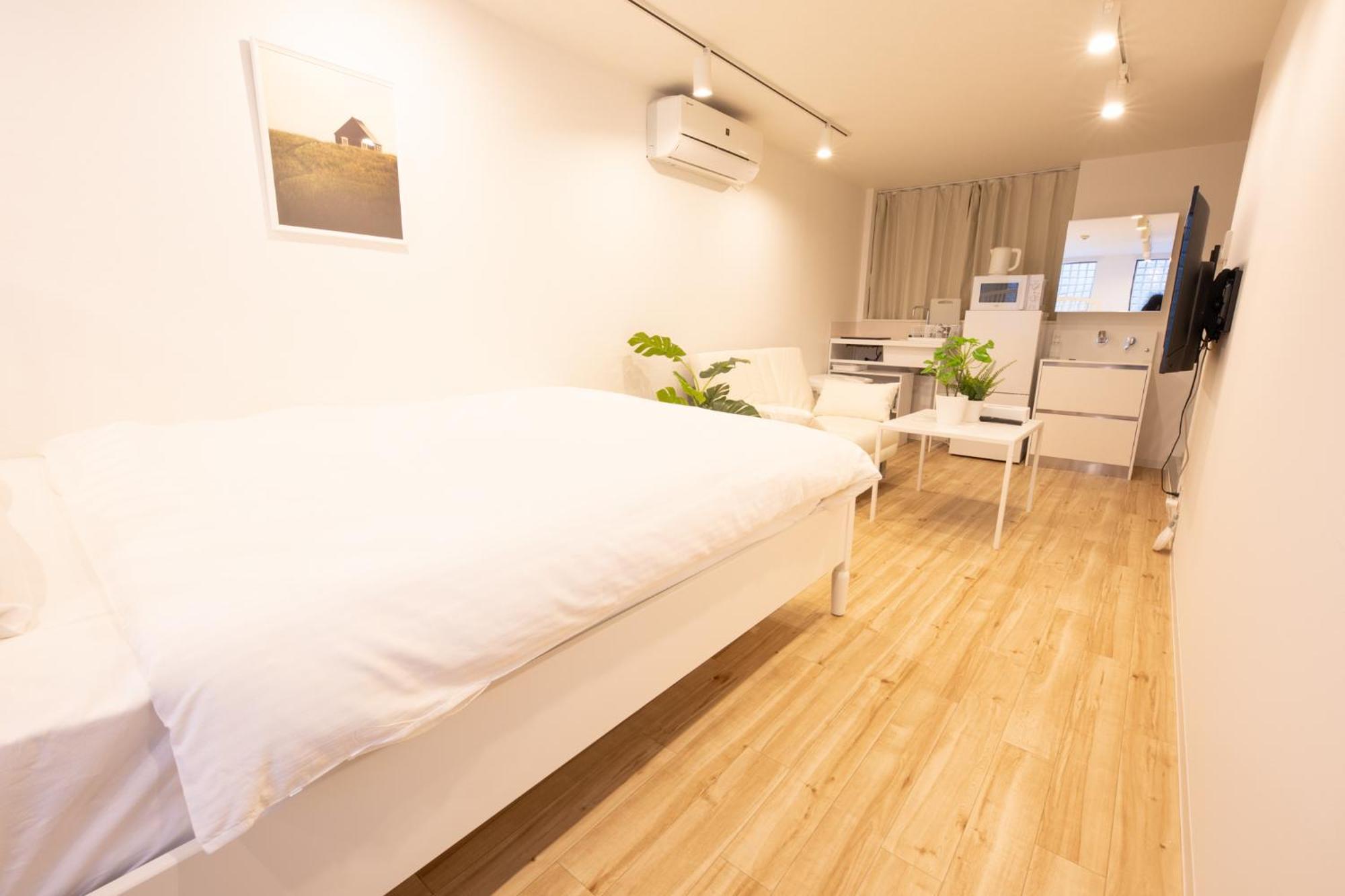 Komagome Cozy Room Tokyo Room photo
