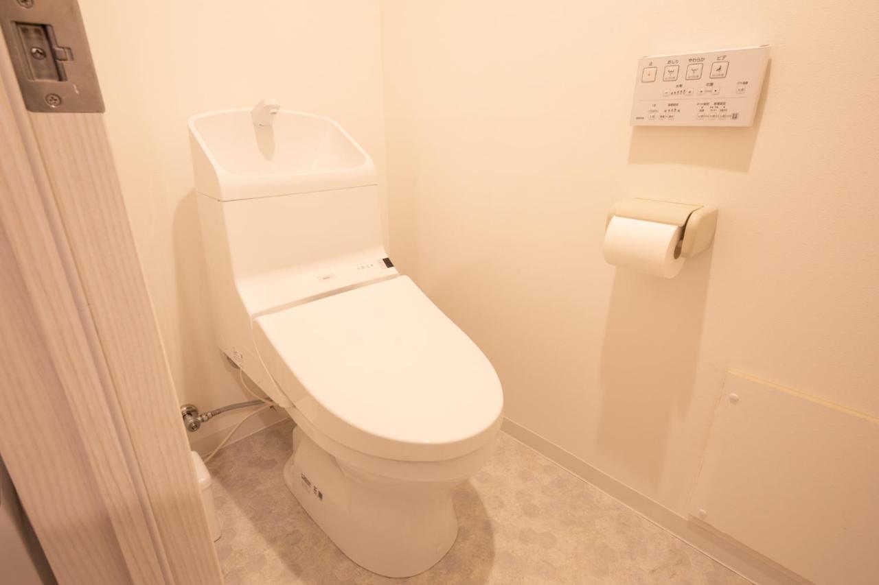 Komagome Cozy Room Tokyo Exterior photo