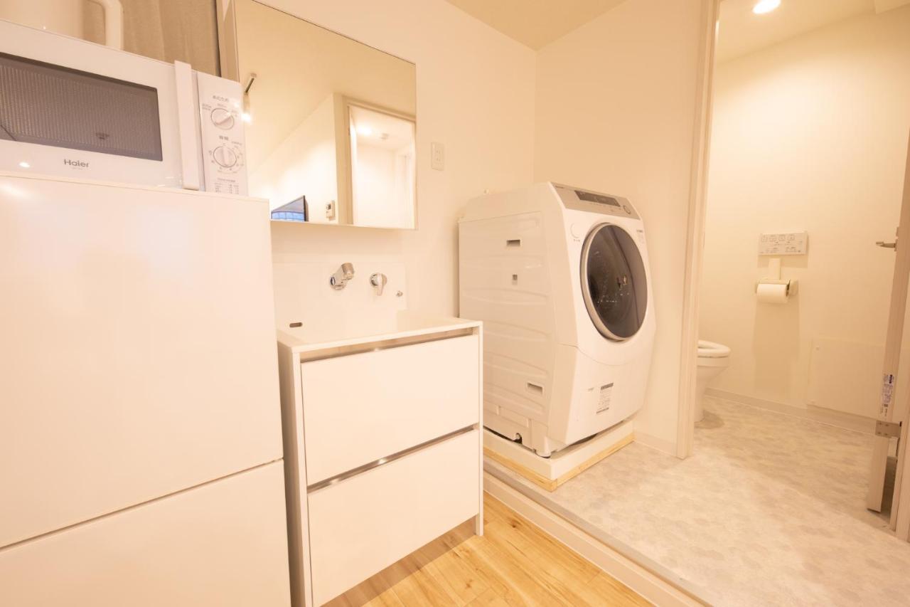 Komagome Cozy Room Tokyo Exterior photo