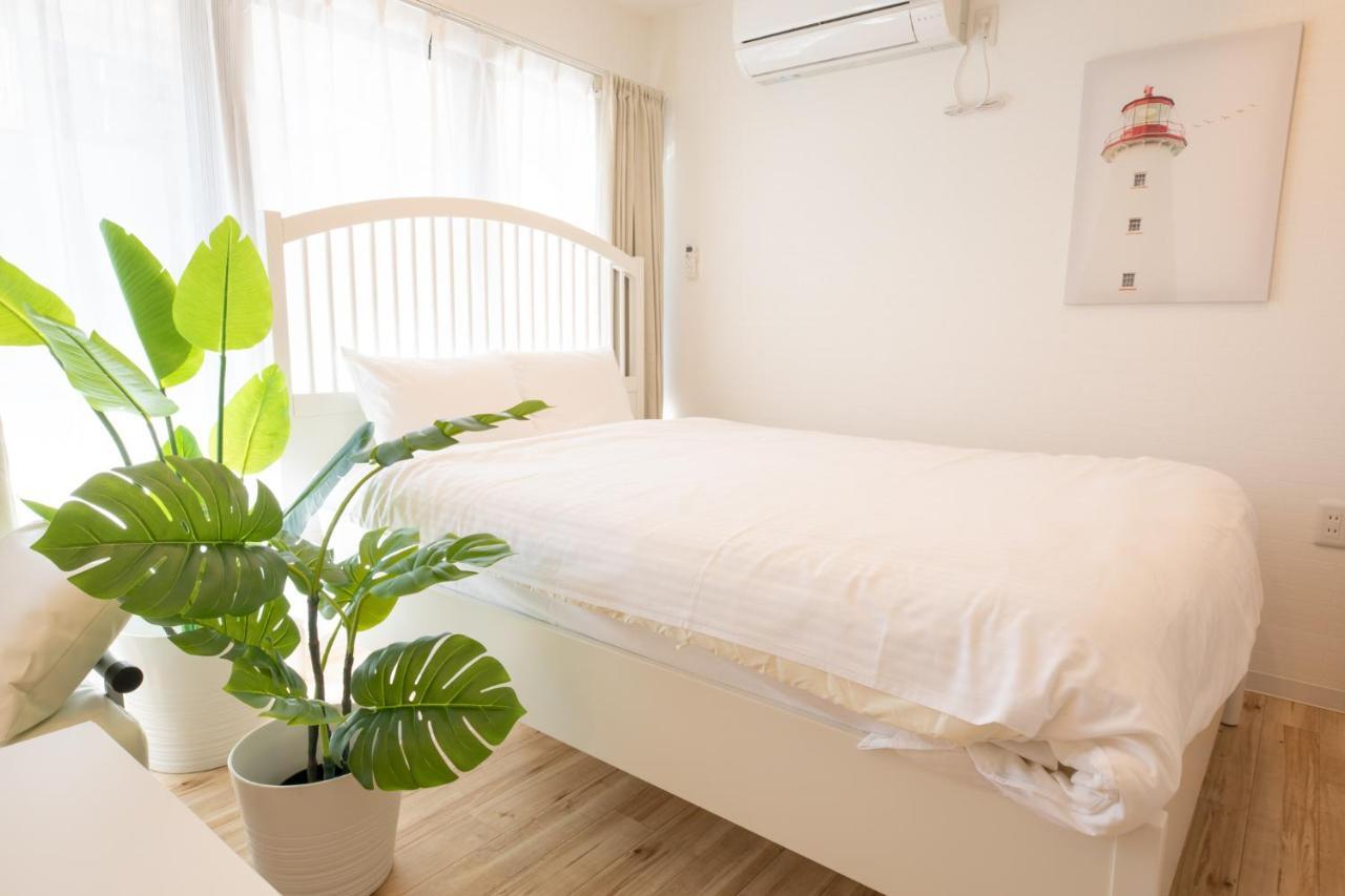 Komagome Cozy Room Tokyo Exterior photo