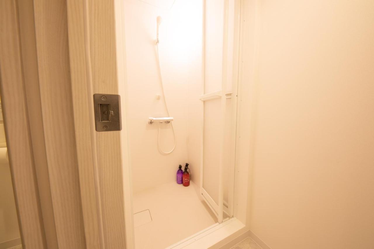 Komagome Cozy Room Tokyo Exterior photo